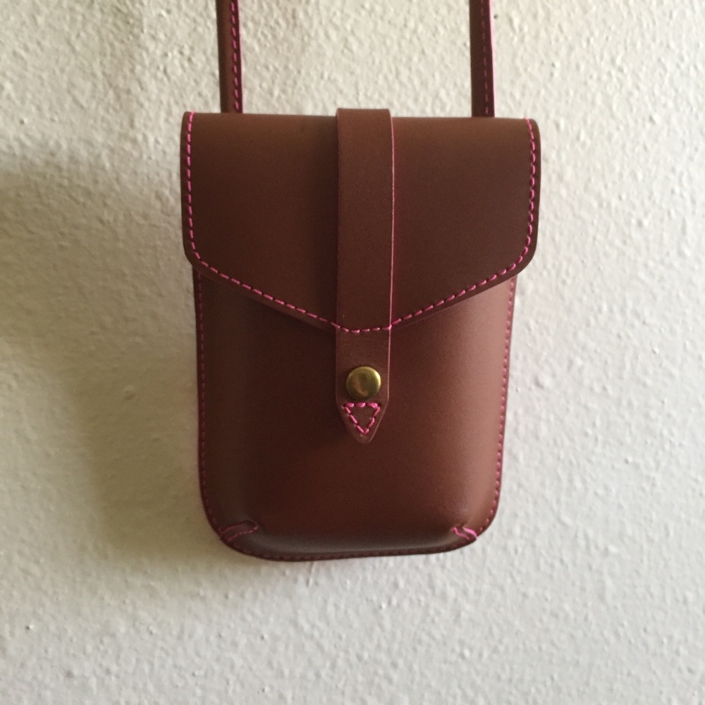 IIIBeCa By Joy Gryson Vestry Mini Crossbody Bag